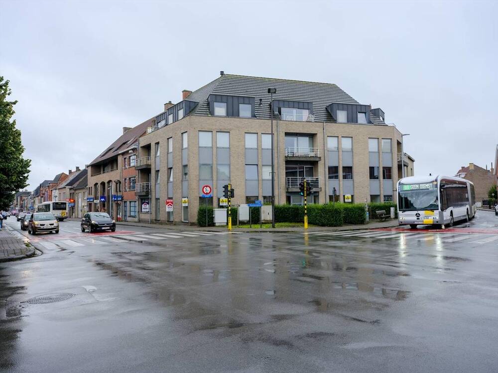 Handelszaak te  koop in Tielt 8700 217000.00€  slaapkamers 117.00m² - Zoekertje 286531