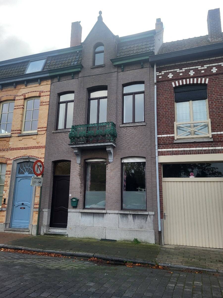 Huis te  huur in Wervik 8940 850.00€ 3 slaapkamers 165.00m² - Zoekertje 286902