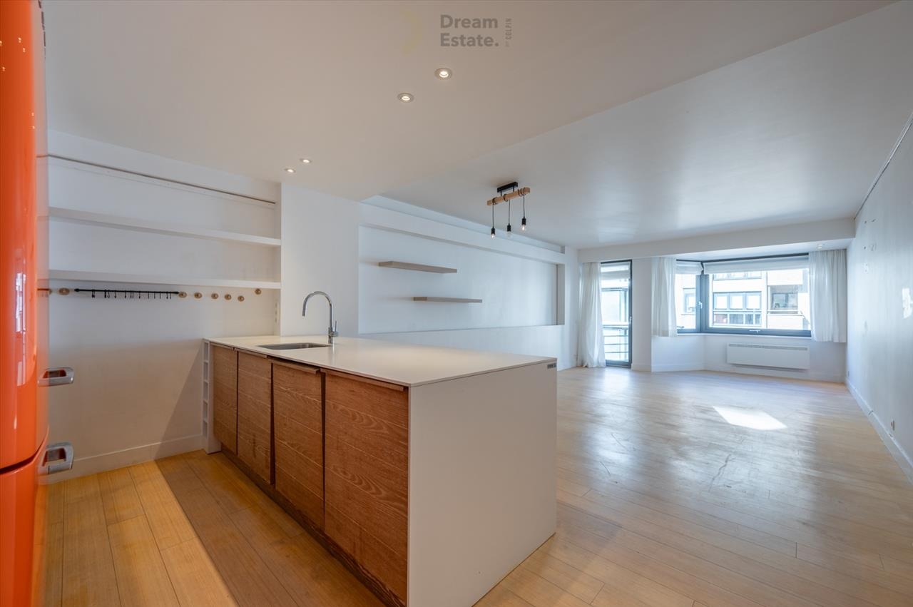 Appartement te  koop in Knokke 8300 635000.00€ 2 slaapkamers 89.00m² - Zoekertje 286146