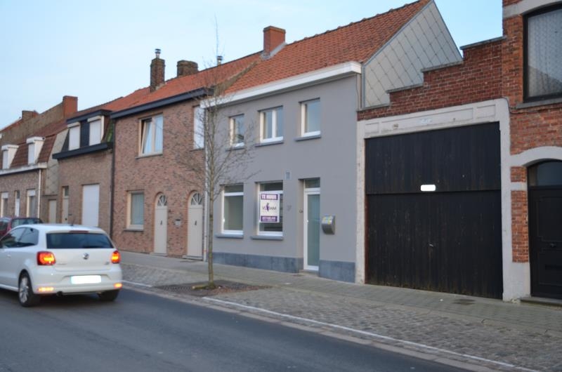 Huis te  huur in Messines 8957 750.00€ 2 slaapkamers m² - Zoekertje 287328