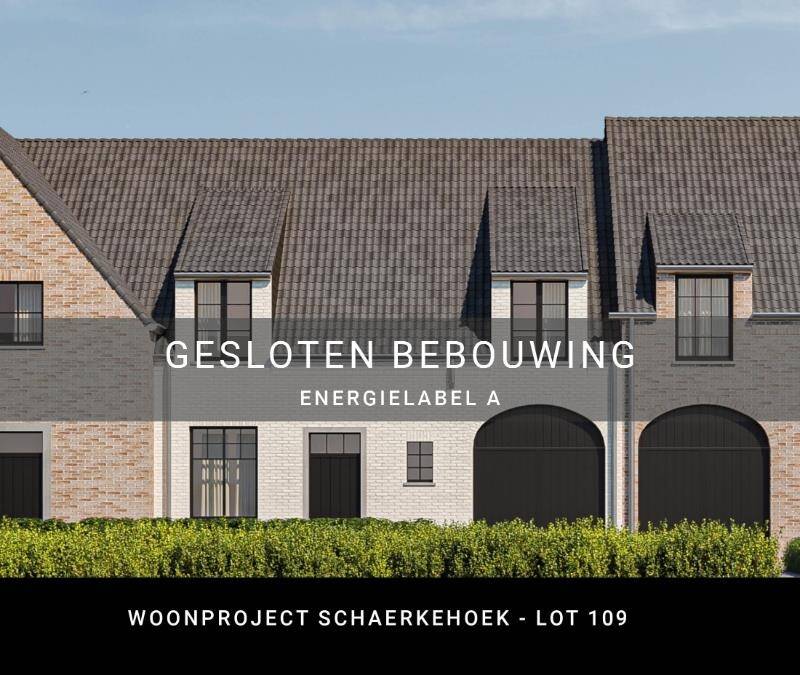 Huis te  koop in Hooglede 8830 423200.00€ 4 slaapkamers 219.00m² - Zoekertje 287483