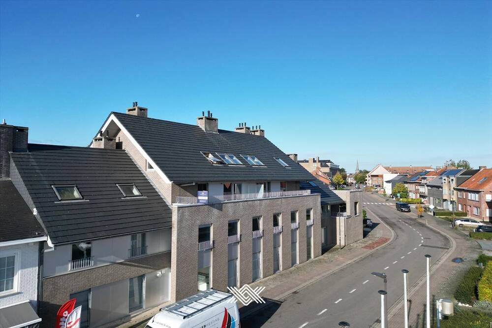 Appartement te  koop in Tielt 8700 193000.00€ 1 slaapkamers 67.00m² - Zoekertje 287347