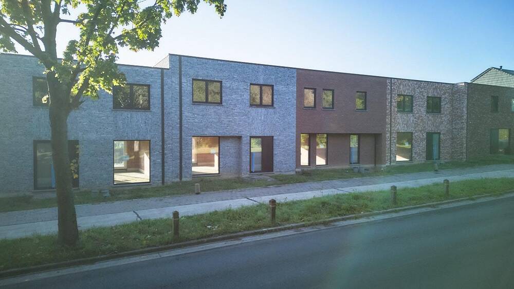 Huis te  in Kortrijk 8500 0.00€ 3 slaapkamers 143.00m² - Zoekertje 287409