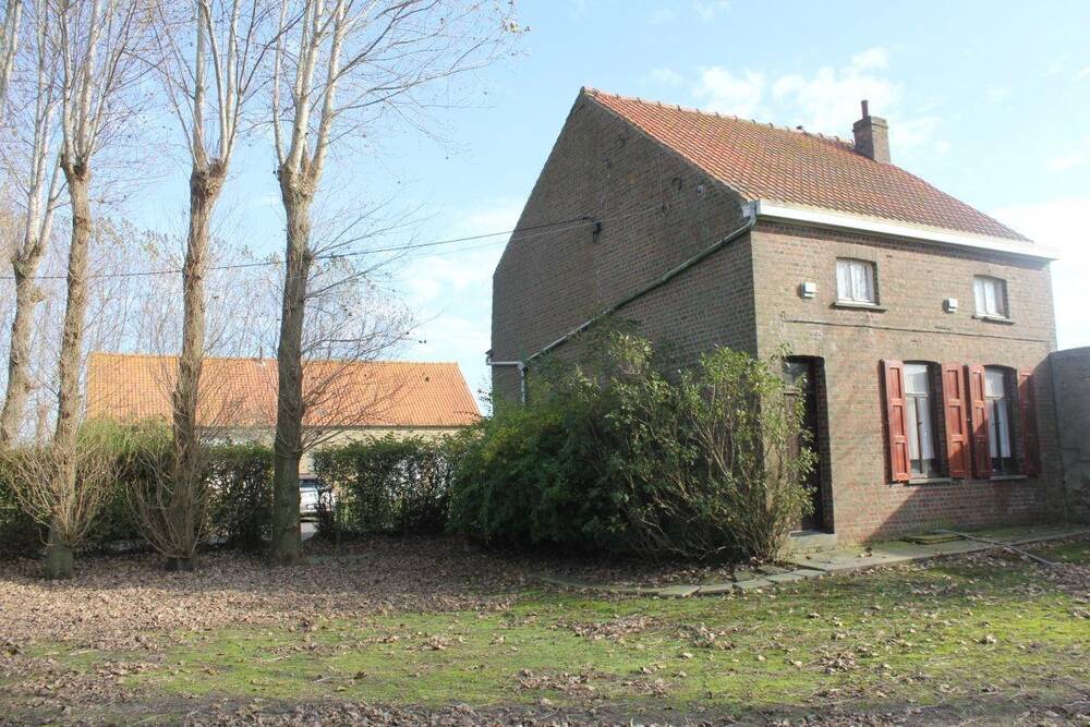 Handelszaak te  koop in Westende 8434 0.00€  slaapkamers m² - Zoekertje 287360