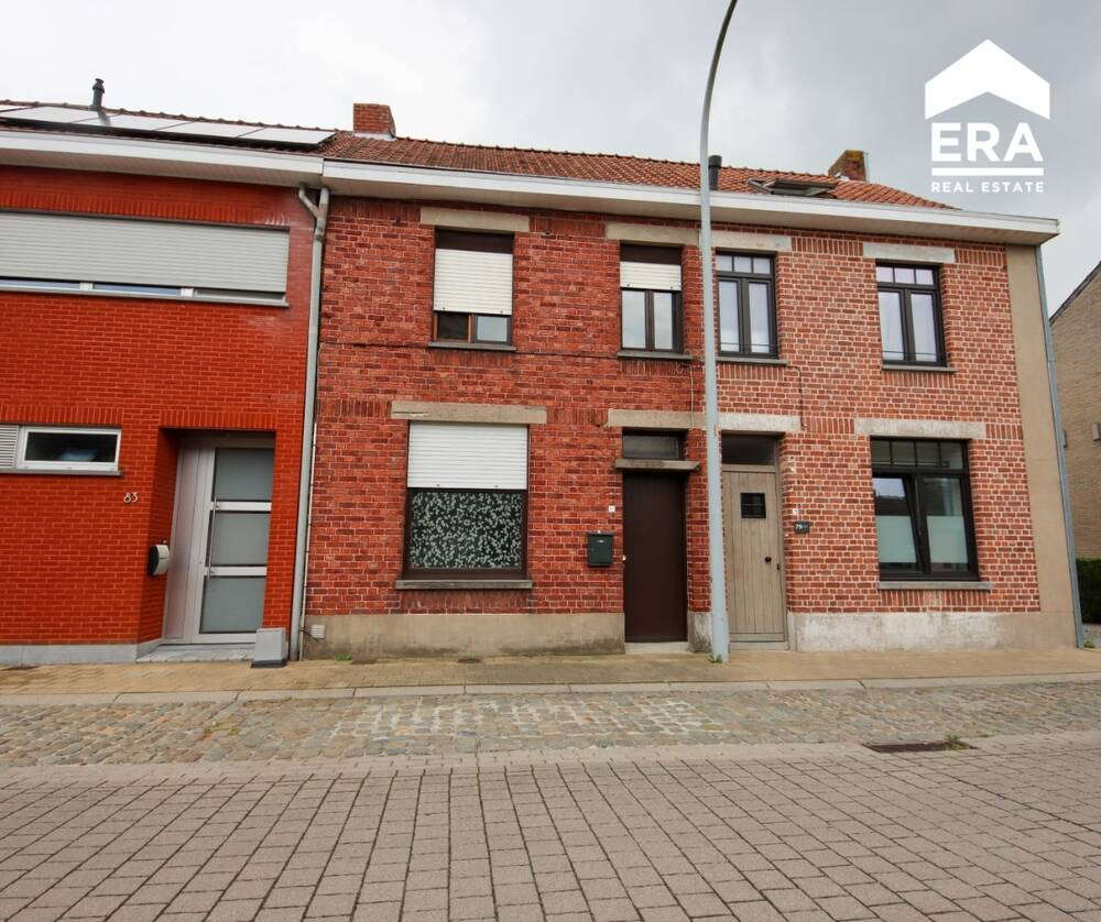 Huis te  koop in Geluwe 8940 199000.00€ 3 slaapkamers 157.00m² - Zoekertje 287811