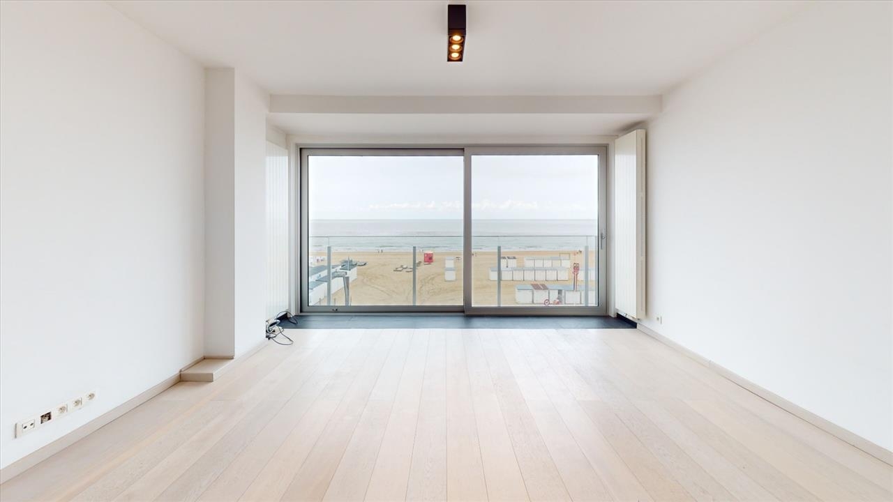 Appartement te  koop in Knokke 8300 845000.00€ 2 slaapkamers 62.00m² - Zoekertje 287864