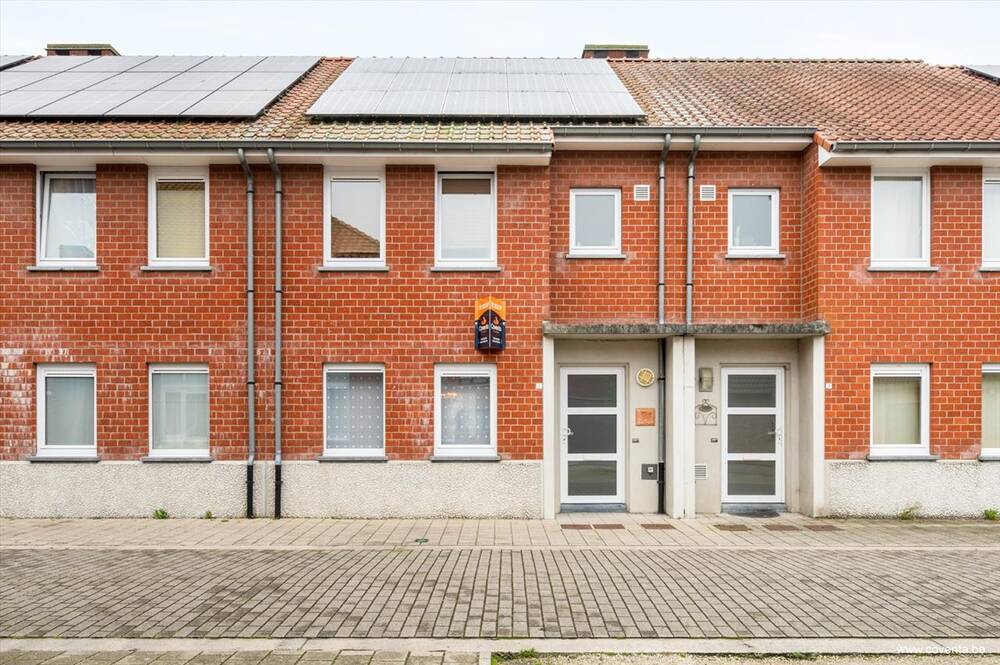 Huis te  koop in Geluwe 8940 249000.00€ 3 slaapkamers 151.00m² - Zoekertje 288805