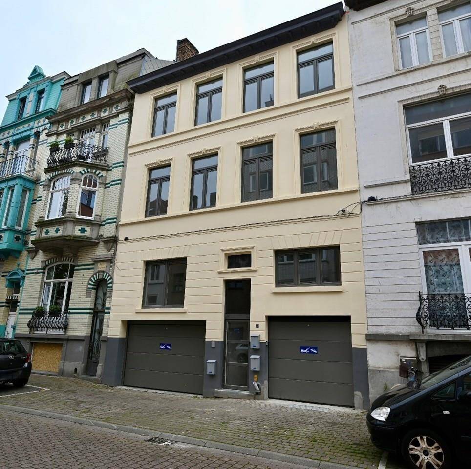 Parking & garage te  koop in Oostende 8400 49500.00€  slaapkamers m² - Zoekertje 288911