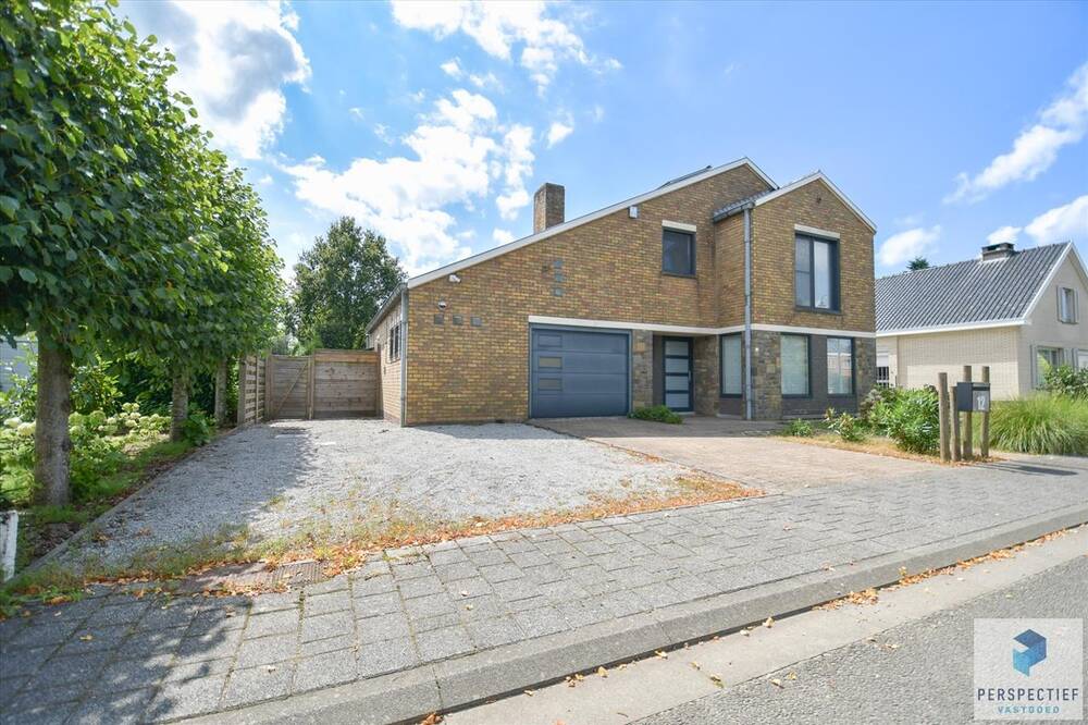 Villa te  koop in Sijsele 8340 578000.00€ 4 slaapkamers 220.00m² - Zoekertje 289154