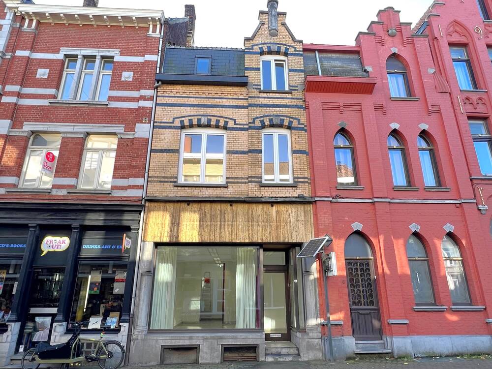 Handelszaak te  koop in Menen 8930 139000.00€ 0 slaapkamers m² - Zoekertje 289127