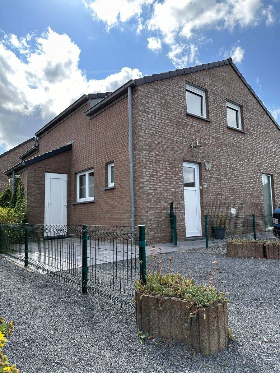 Huis te  koop in Bredene 8450 249000.00€ 3 slaapkamers 71.00m² - Zoekertje 289745