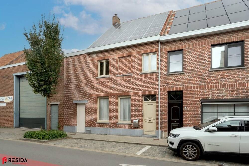 Huis te  koop in Bavikhove 8531 250000.00€ 3 slaapkamers 132.00m² - Zoekertje 289955