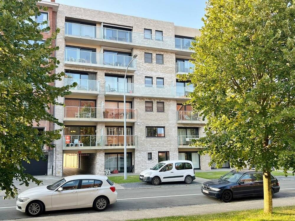 Appartement te  huur in Ieper 8900 765.00€ 2 slaapkamers 87.00m² - Zoekertje 290472