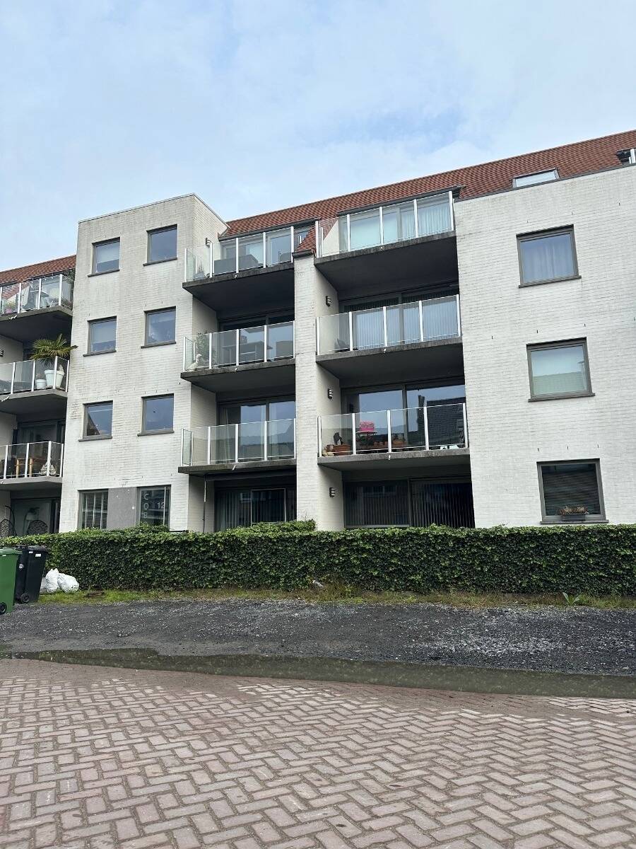 Appartement te  huur in Veurne 8630 749.00€ 2 slaapkamers 100.00m² - Zoekertje 289331