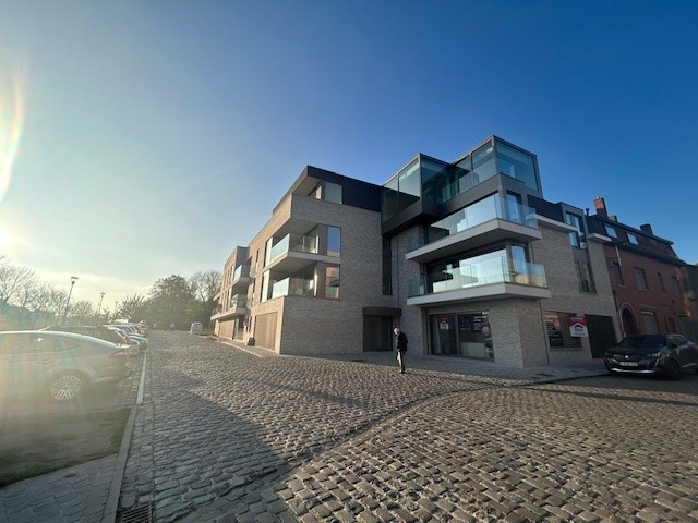 Appartement te  koop in Wervik 8940 353000.00€ 2 slaapkamers 118.70m² - Zoekertje 289496