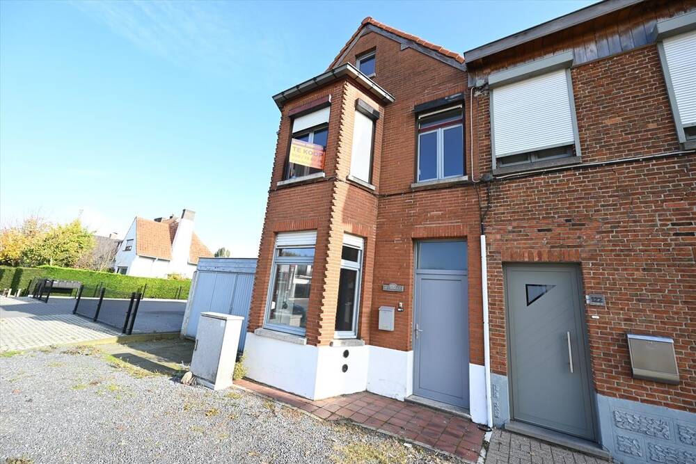 Huis te  in Maldegem 9990 249000.00€ 4 slaapkamers 152.00m² - Zoekertje 290171