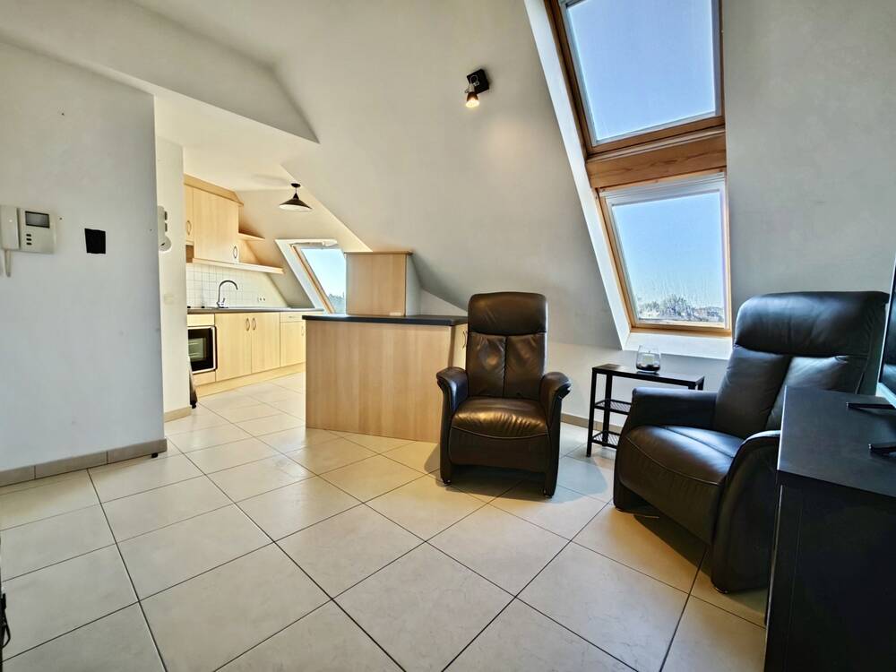 Appartement te  koop in Torhout 8820 125000.00€ 1 slaapkamers 41.00m² - Zoekertje 290606