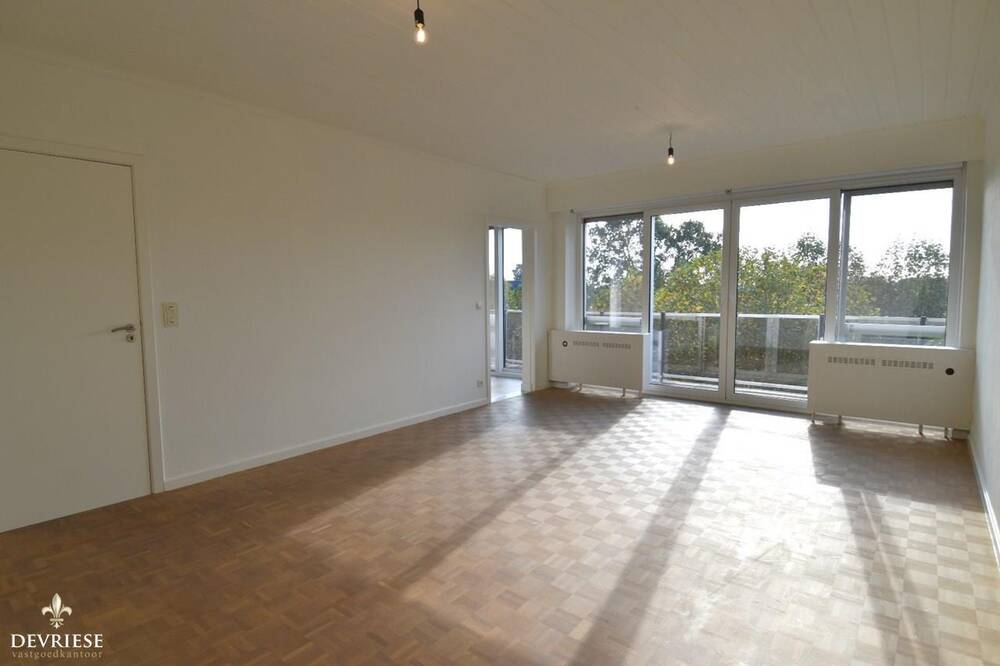 Appartement te  huur in Gullegem 8560 725.00€ 2 slaapkamers 77.00m² - Zoekertje 291410