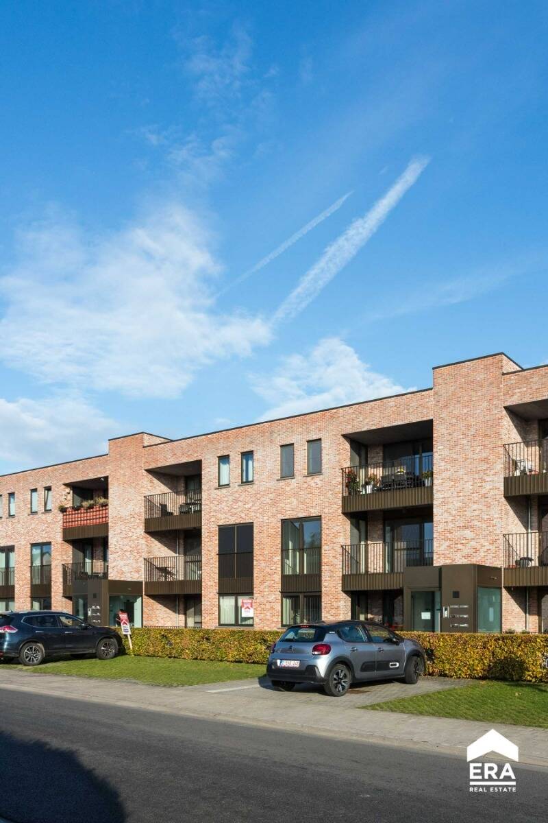 Benedenverdieping te  koop in Poperinge 8970 230000.00€ 2 slaapkamers 80.00m² - Zoekertje 290850