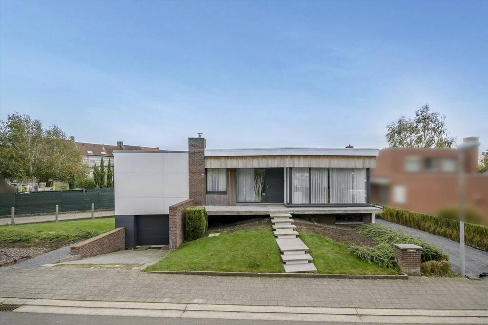 Huis te  koop in Diksmuide 8600 334000.00€ 2 slaapkamers 220.00m² - Zoekertje 290754