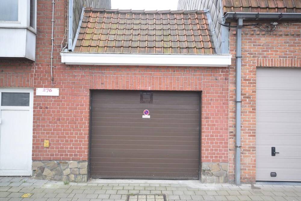 Handelszaak te  koop in Roeselare 8800 36000.00€  slaapkamers m² - Zoekertje 291013