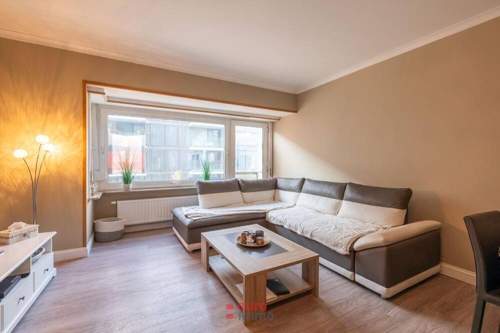 Appartement te  koop in Nieuwpoort 8620 269000.00€ 1 slaapkamers 68.00m² - Zoekertje 291494