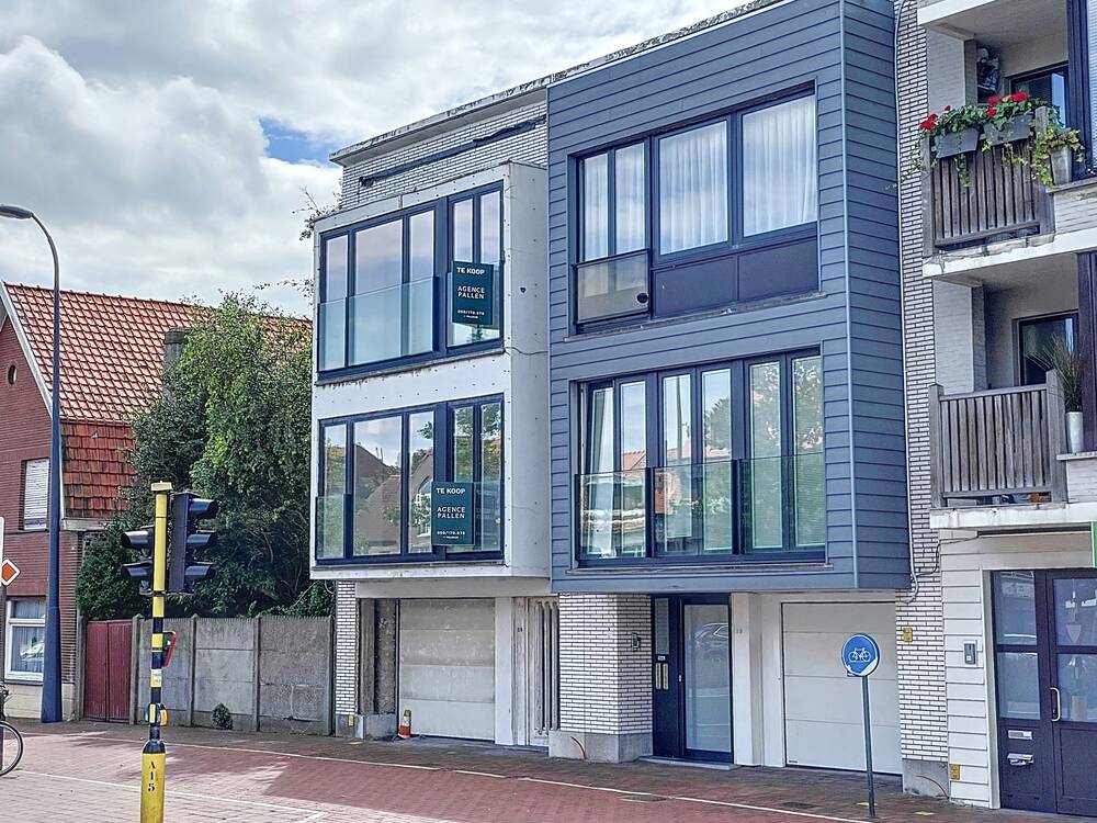 Huis te  koop in Knokke-Heist 8300 750000.00€ 4 slaapkamers 128.00m² - Zoekertje 292339