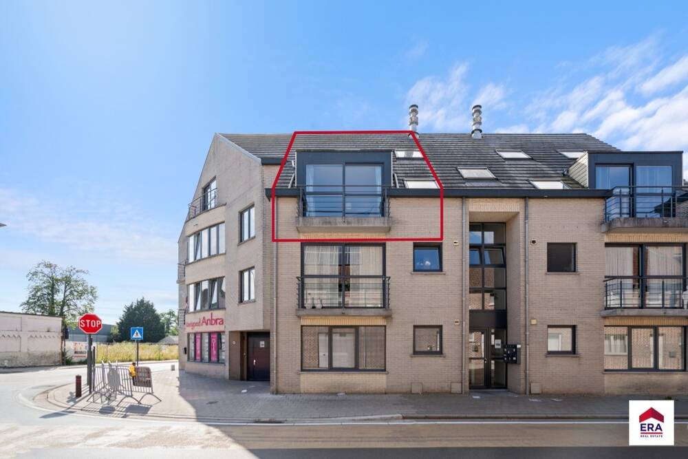 Appartement te  koop in Dentergem 8720 199000.00€ 2 slaapkamers 104.00m² - Zoekertje 292447