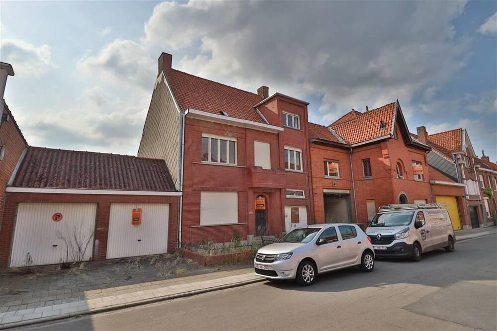 Grond te  koop in Izegem 8870 465000.00€  slaapkamers m² - Zoekertje 292432