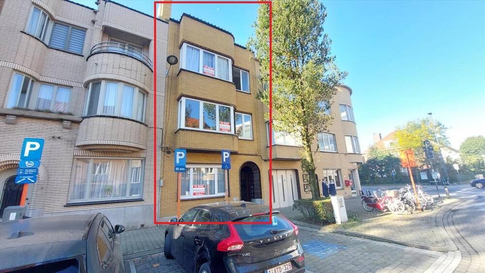 Appartementsgebouw te  koop in Oostende 8400 530000.00€ 8 slaapkamers 101.00m² - Zoekertje 292574