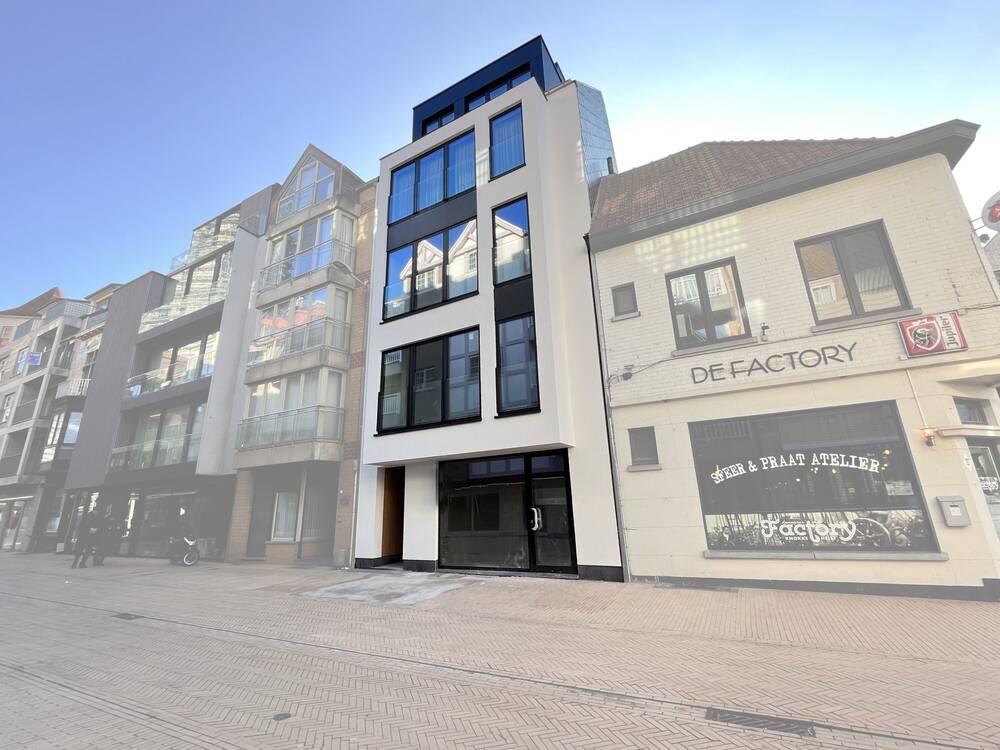 Handelszaak te  koop in Knokke-Heist 8300 199850.00€ 0 slaapkamers m² - Zoekertje 292325