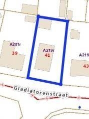 Huis te  koop in Bellegem 8510 235000.00€ 3 slaapkamers m² - Zoekertje 294168