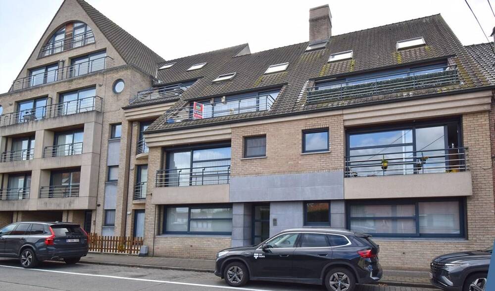 Duplex te  koop in Roeselare 8800 249500.00€ 3 slaapkamers m² - Zoekertje 293577