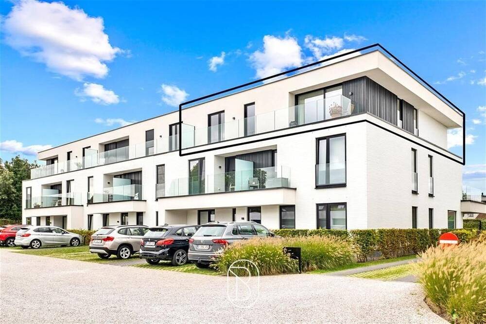 Appartement te  koop in Waregem 8790 635000.00€ 3 slaapkamers 160.00m² - Zoekertje 294062