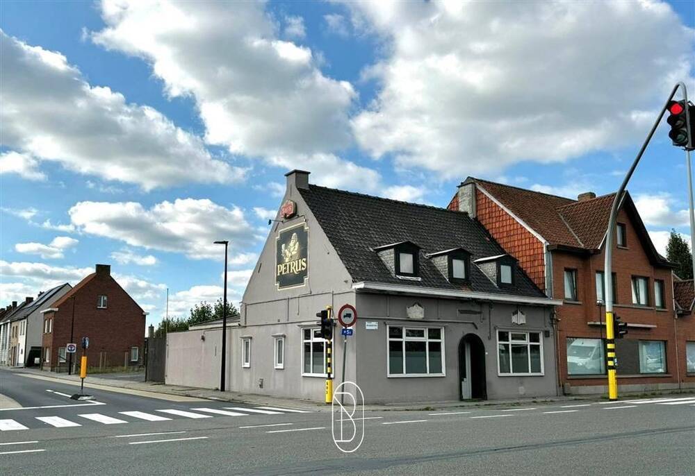 Huis te  koop in Kuurne 8520 225000.00€ 3 slaapkamers 150.00m² - Zoekertje 294072