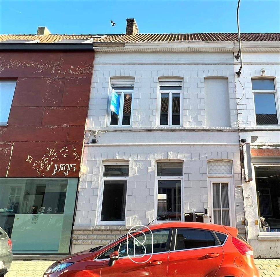 Huis te  koop in Waregem 8790 170000.00€ 3 slaapkamers 160.00m² - Zoekertje 293257