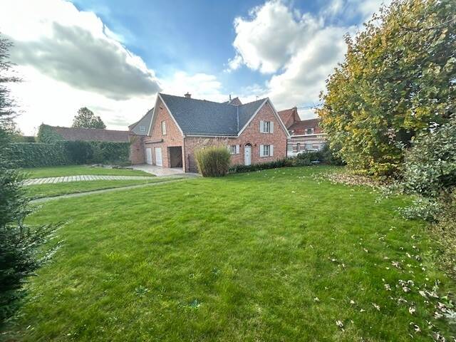 Handelszaak te  koop in Ledegem 8880 365000.00€ 5 slaapkamers 369.00m² - Zoekertje 293936