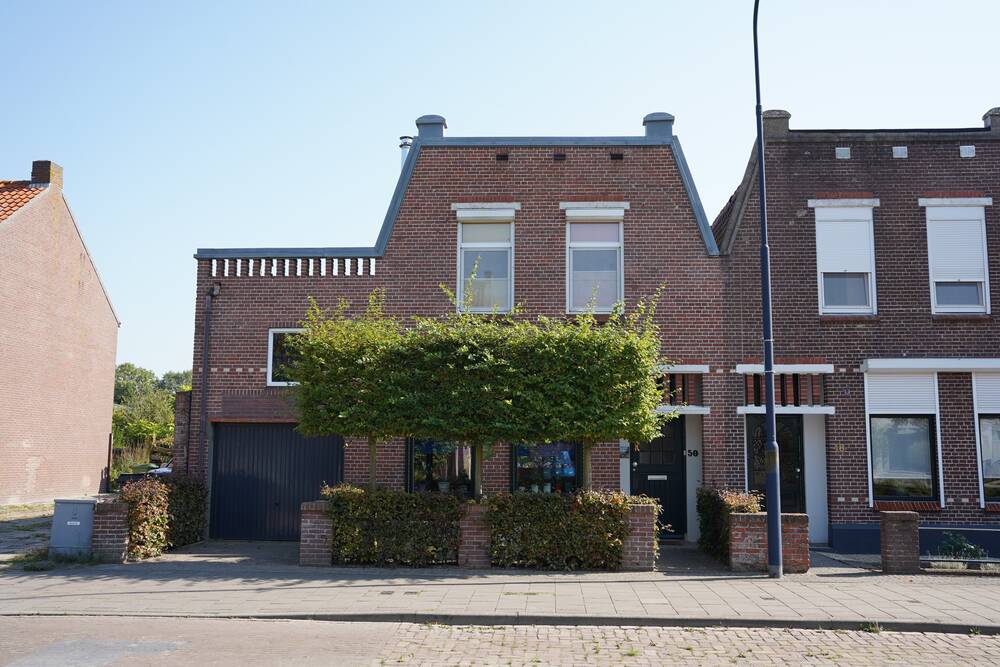 Huis te  koop in Knokke 8300 450000.00€ 3 slaapkamers 100.00m² - Zoekertje 293564