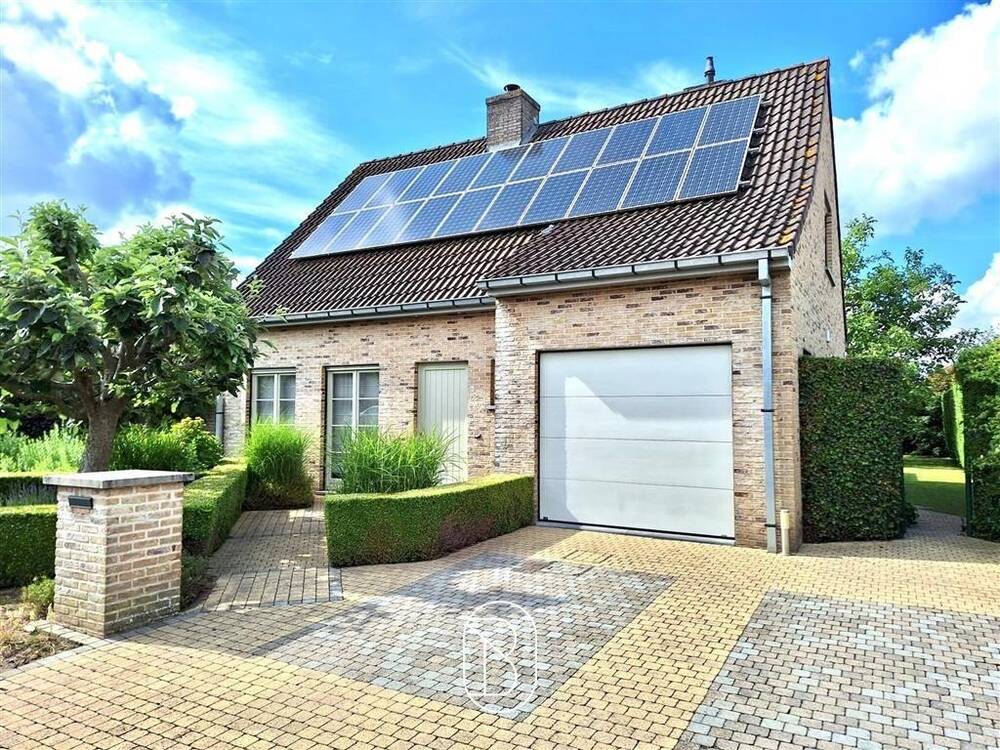 Huis te  koop in Waregem 8790 479000.00€ 3 slaapkamers 175.00m² - Zoekertje 293754