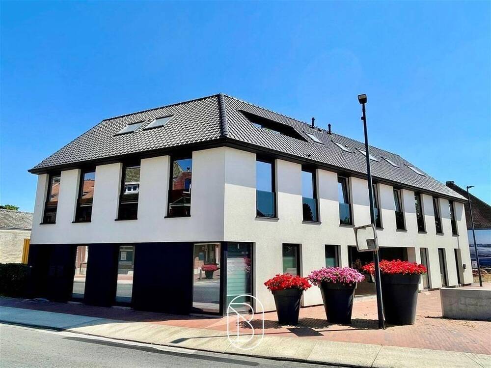 Appartement te  koop in Spiere-Helkijn 8587 225000.00€ 2 slaapkamers 115.00m² - Zoekertje 294126