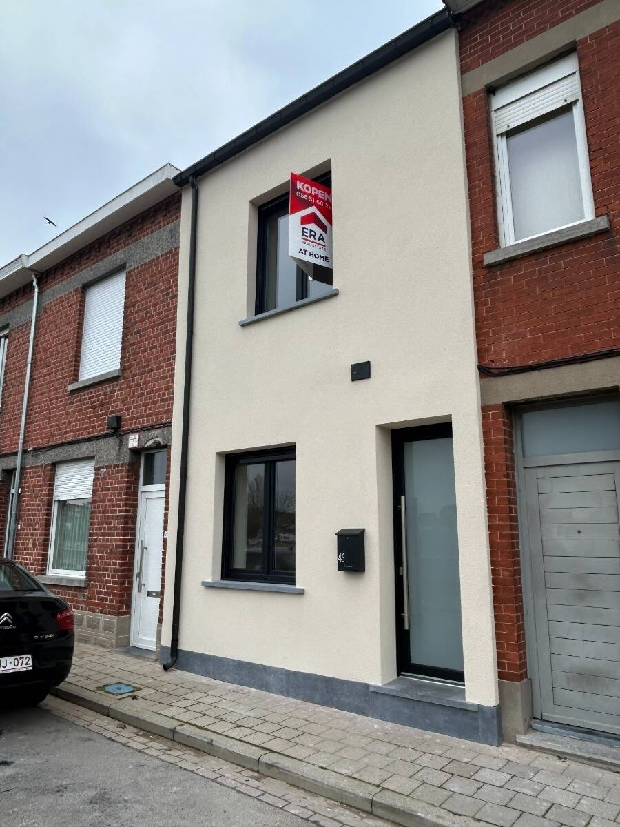 Huis te  koop in Menen 8930 215000.00€ 3 slaapkamers 122.00m² - Zoekertje 294151