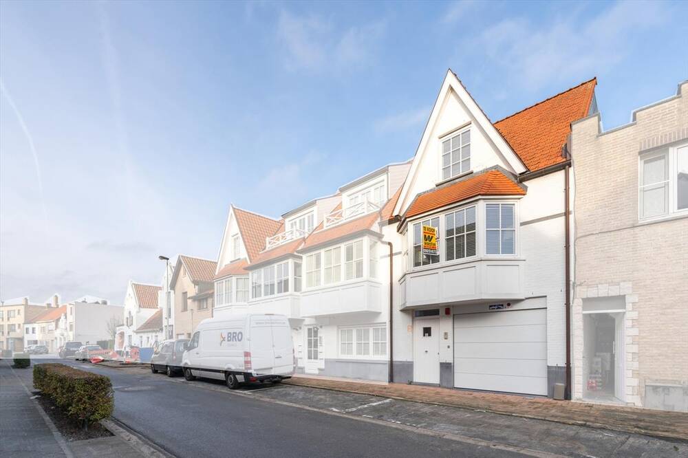 Huis te  koop in Knokke-Heist 8300 895000.00€ 4 slaapkamers 148.00m² - Zoekertje 294452