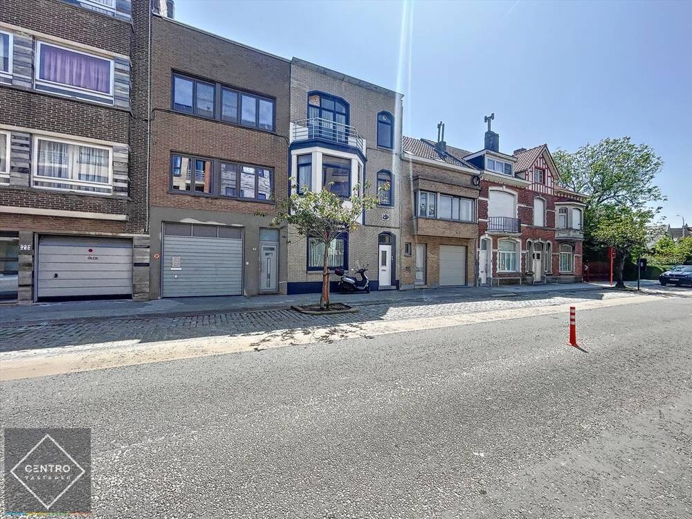 Grond te  koop in Blankenberge 8370 279900.00€  slaapkamers 425.00m² - Zoekertje 294664