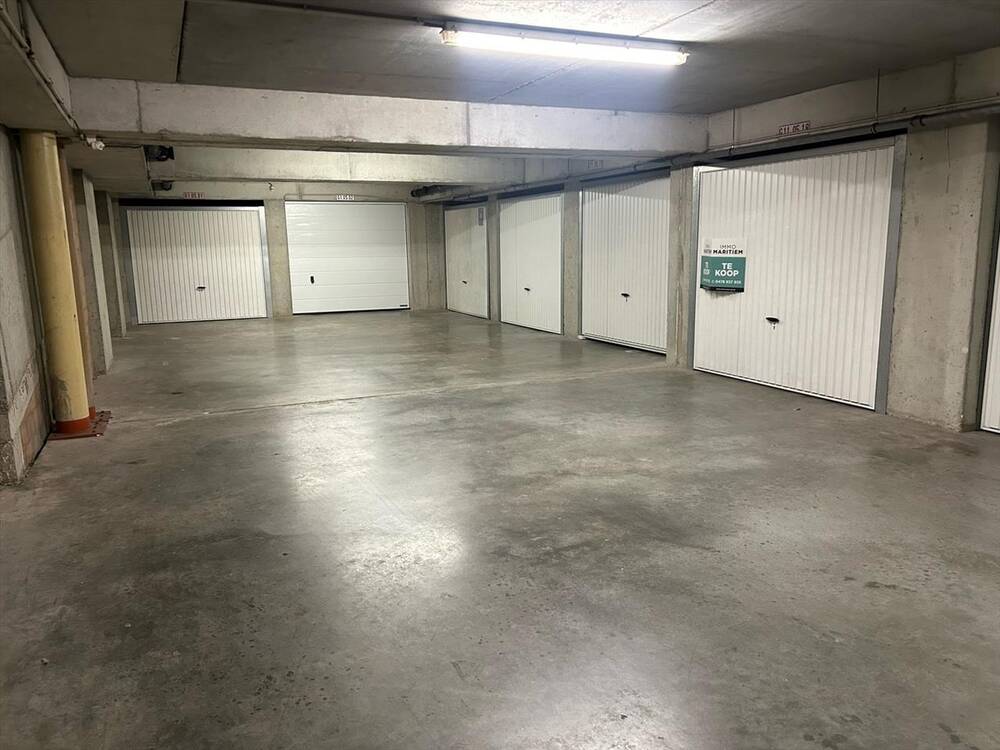 Parking & garage te  koop in Nieuwpoort 8620 45000.00€  slaapkamers m² - Zoekertje 294465