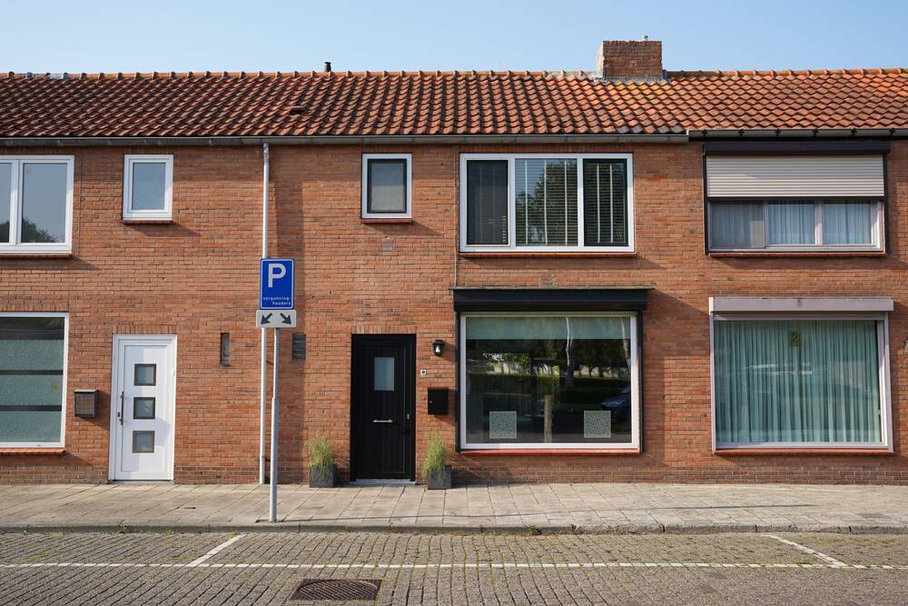 Huis te  koop in Damme 8340 289000.00€ 3 slaapkamers 82.00m² - Zoekertje 293125