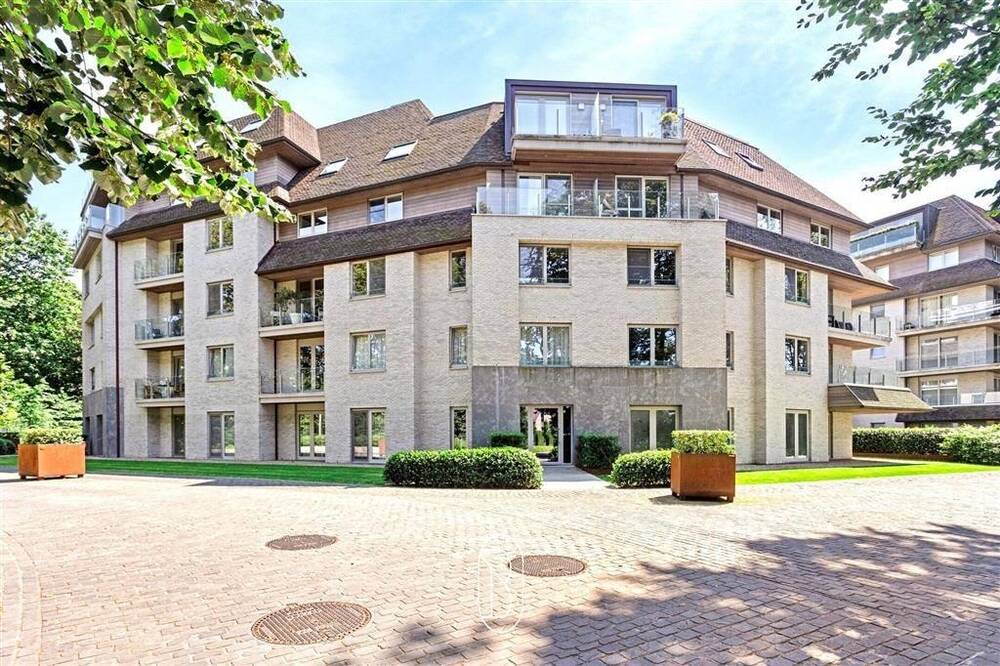 Appartement te  koop in Harelbeke 8530 695000.00€ 2 slaapkamers 150.00m² - Zoekertje 293329