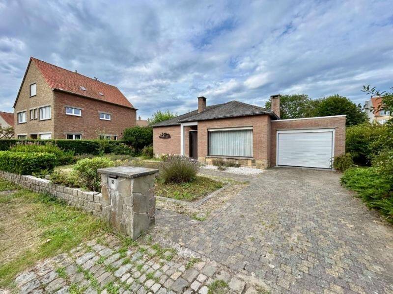 Huis te  koop in Bredene 8450 359000.00€ 1 slaapkamers 110.00m² - Zoekertje 294502