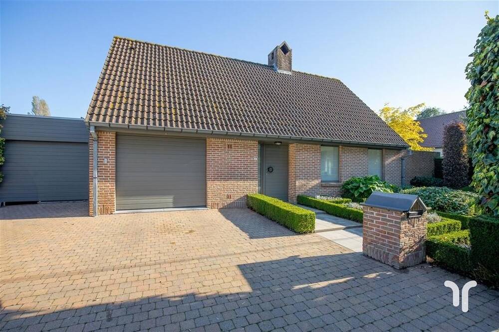 Huis te  koop in Diksmuide 8600 439000.00€ 4 slaapkamers 201.00m² - Zoekertje 294608