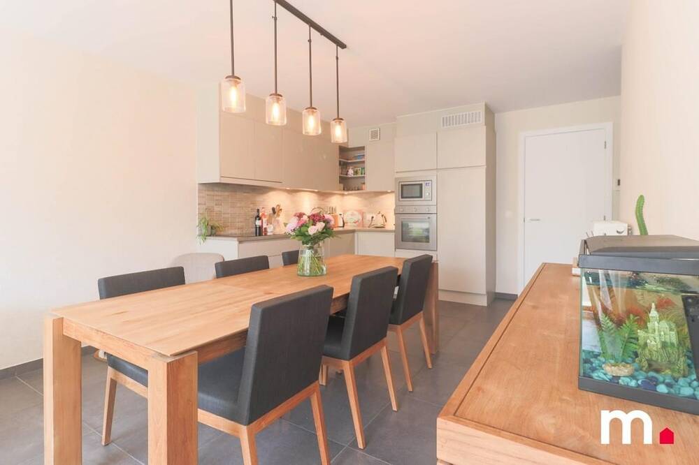 Appartement te  koop in Ieper 8900 269000.00€ 2 slaapkamers 79.00m² - Zoekertje 294471