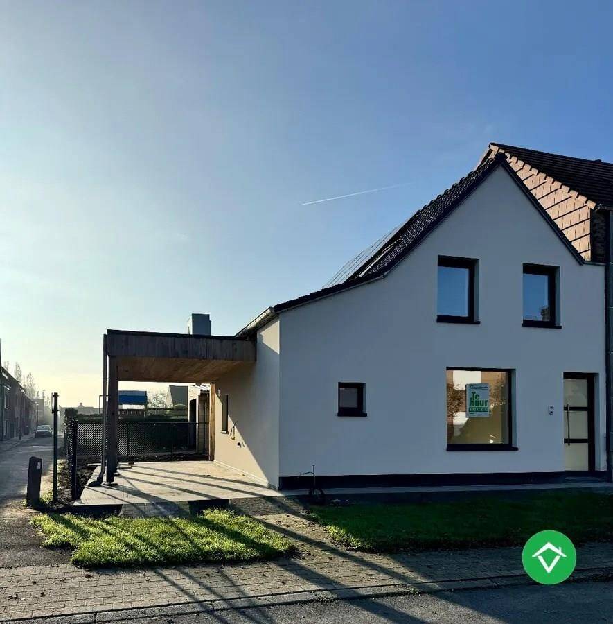 Huis te  huur in Torhout 8820 975.00€ 3 slaapkamers m² - Zoekertje 294791